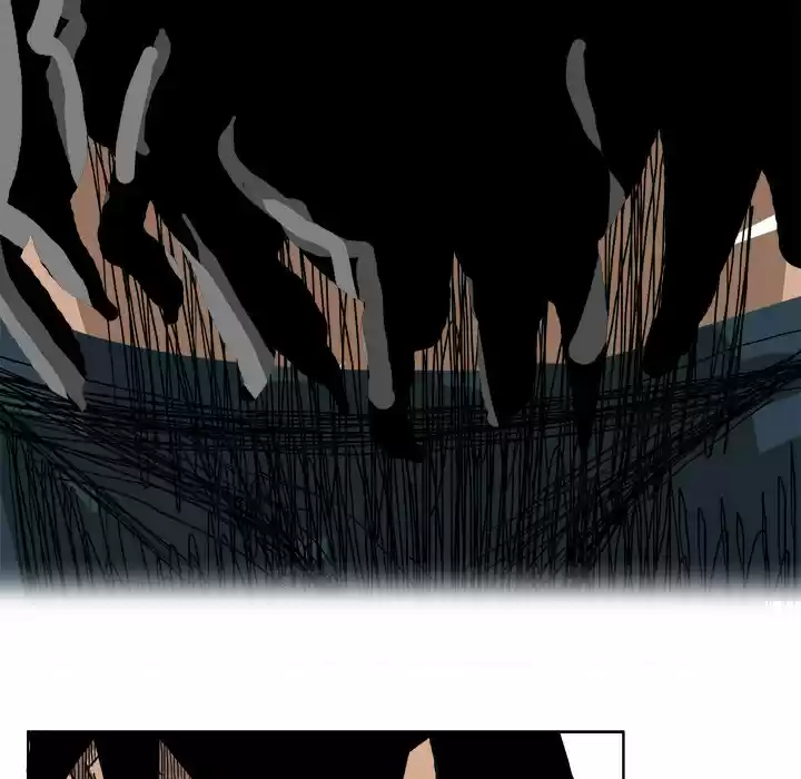 Boss in School ch.11