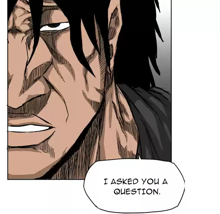 Boss in School ch.11