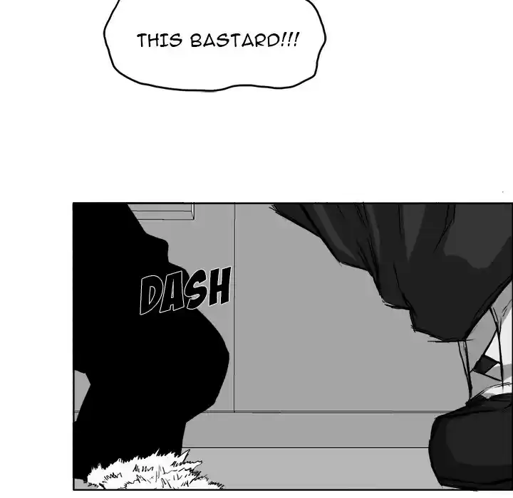 Boss in School ch.11