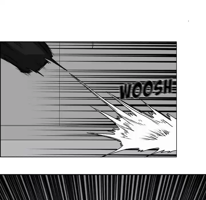 Boss in School ch.11