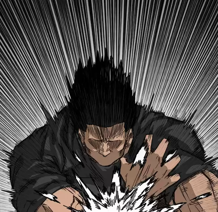 Boss in School ch.11