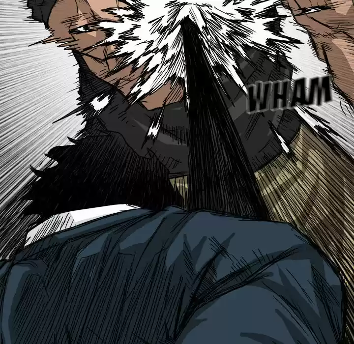 Boss in School ch.11