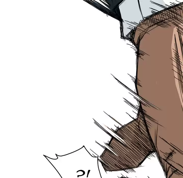 Boss in School ch.11