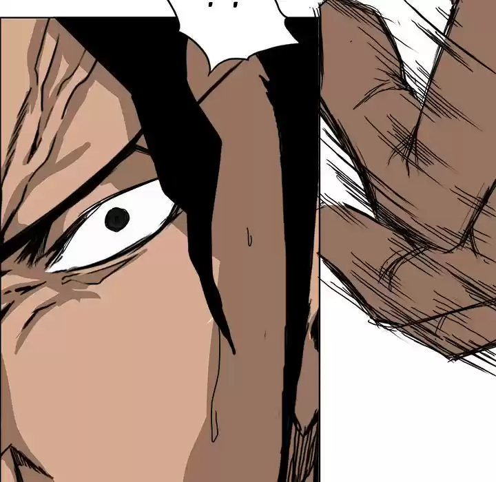 Boss in School ch.11