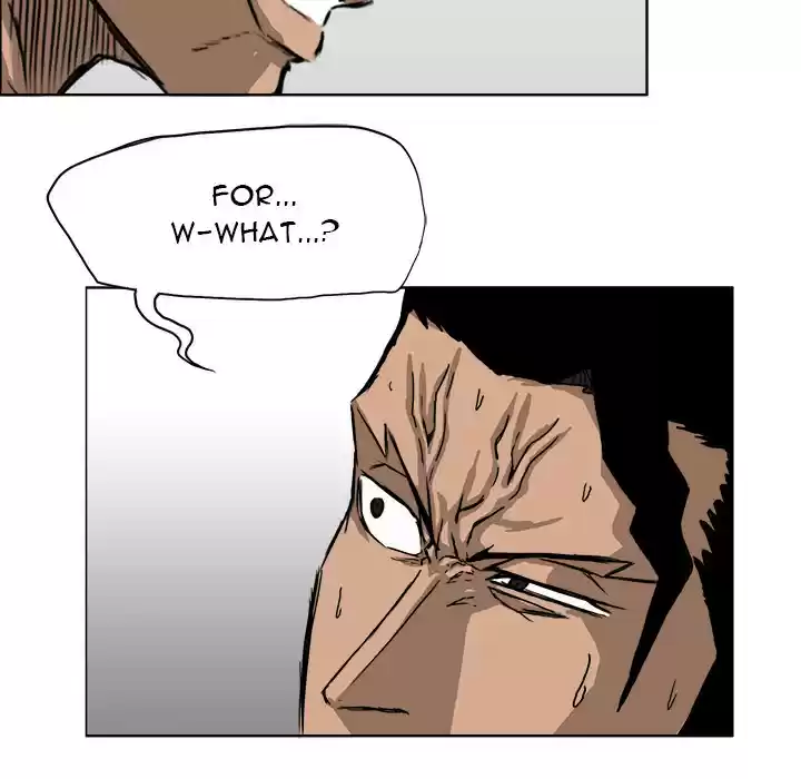 Boss in School ch.11