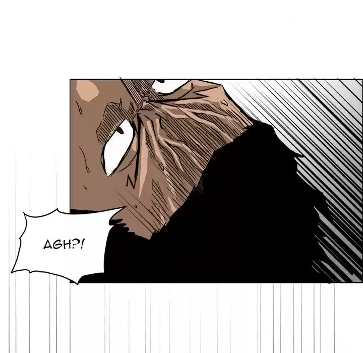 Boss in School ch.11