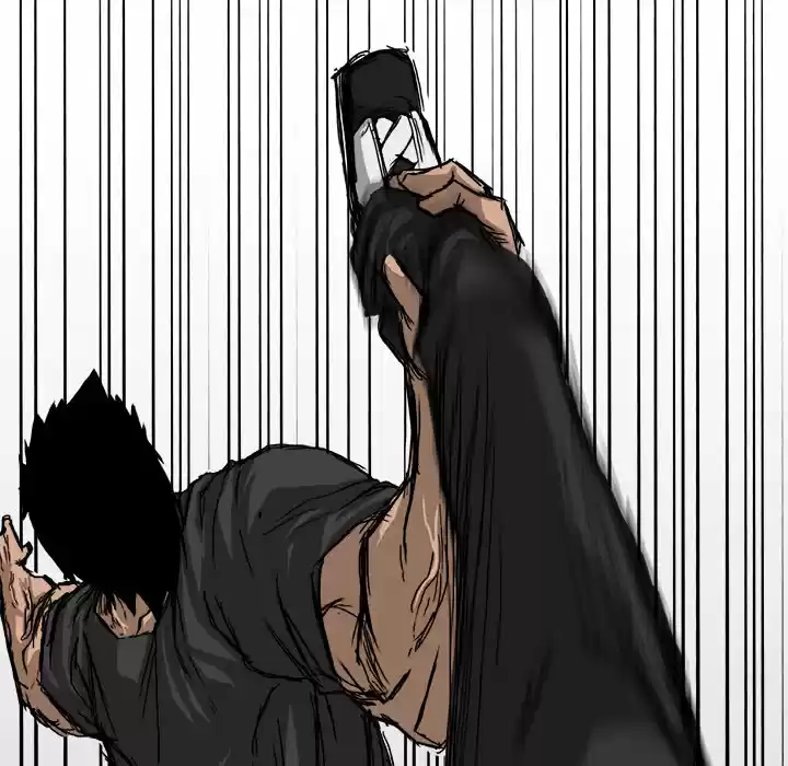 Boss in School ch.11