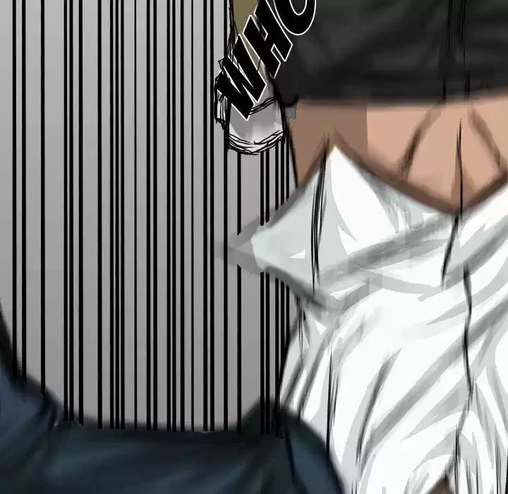 Boss in School ch.11