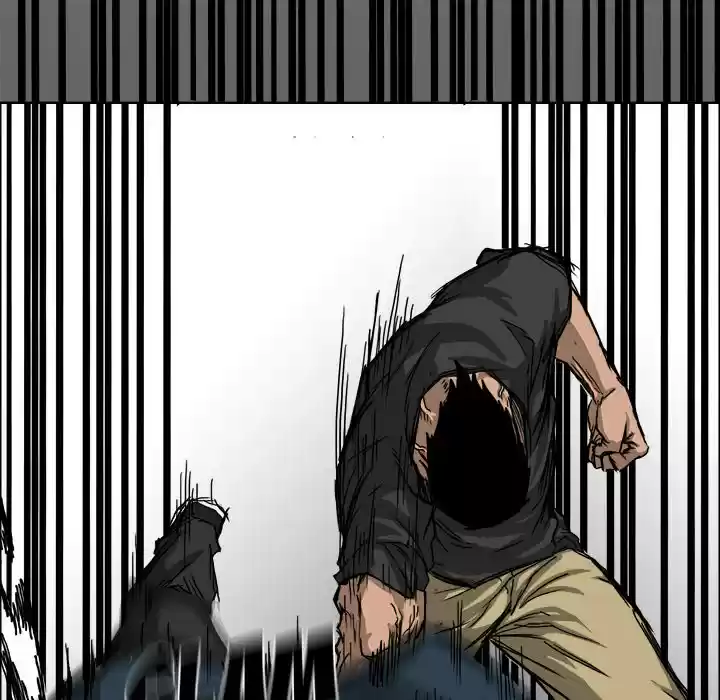 Boss in School ch.11