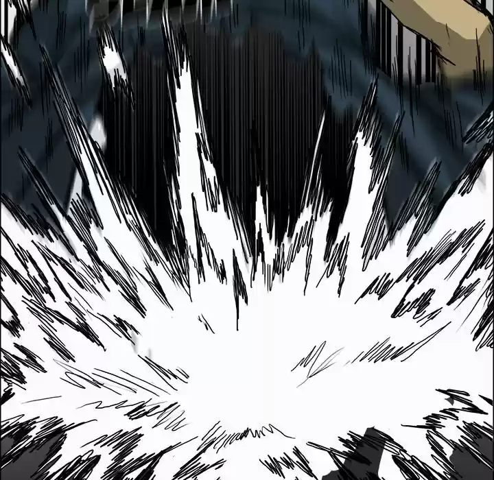 Boss in School ch.11