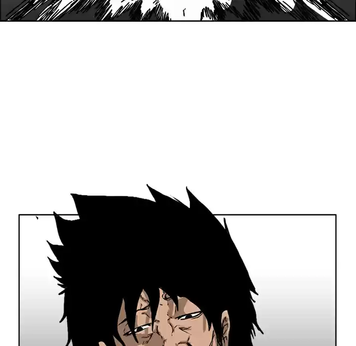 Boss in School ch.11