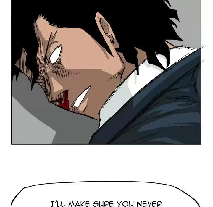 Boss in School ch.11