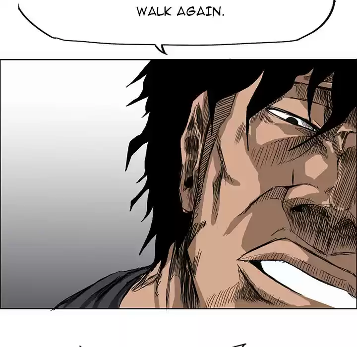 Boss in School ch.11