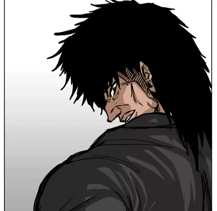 Boss in School ch.11