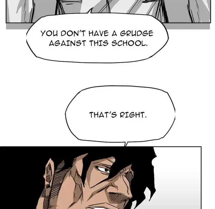 Boss in School ch.11