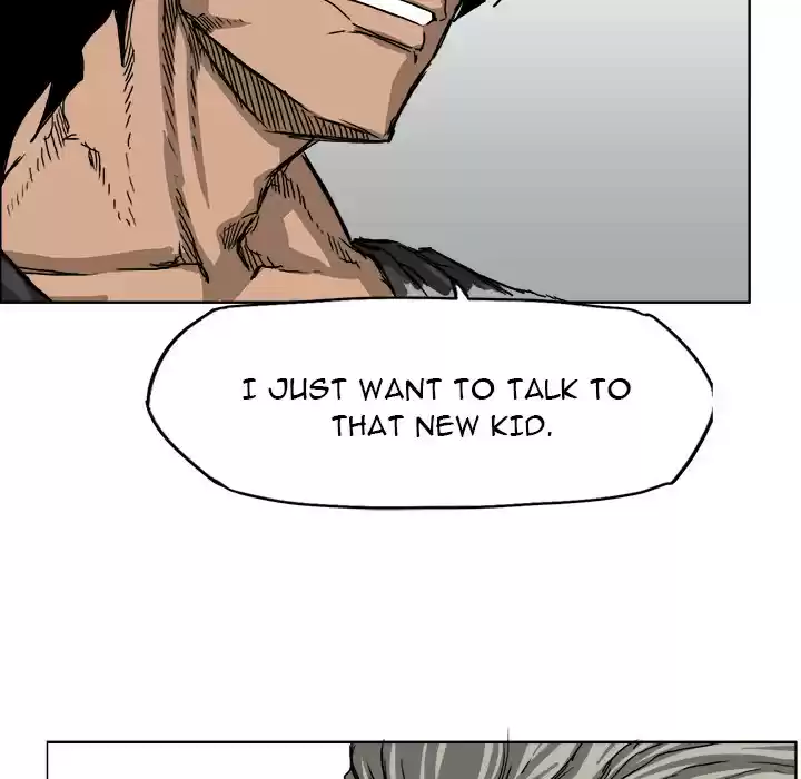 Boss in School ch.11