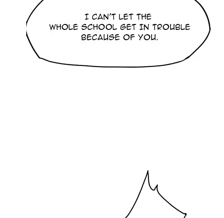 Boss in School ch.11