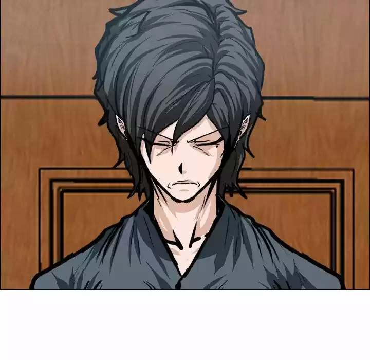 Boss in School Ch.117