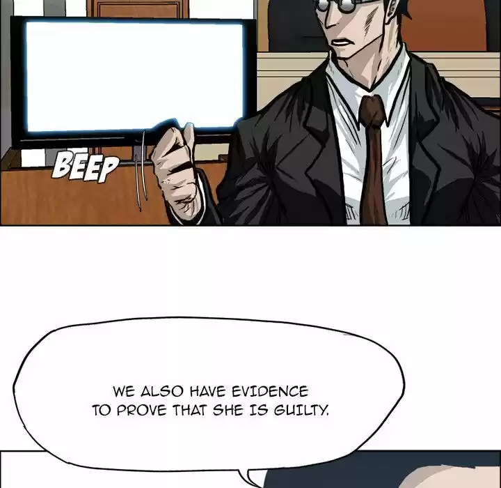 Boss in School Ch.117