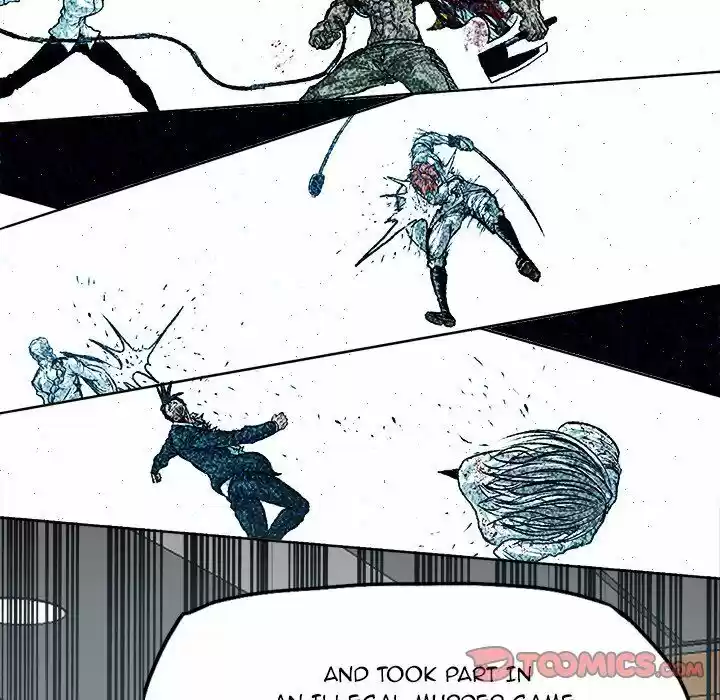 Boss in School Ch.117