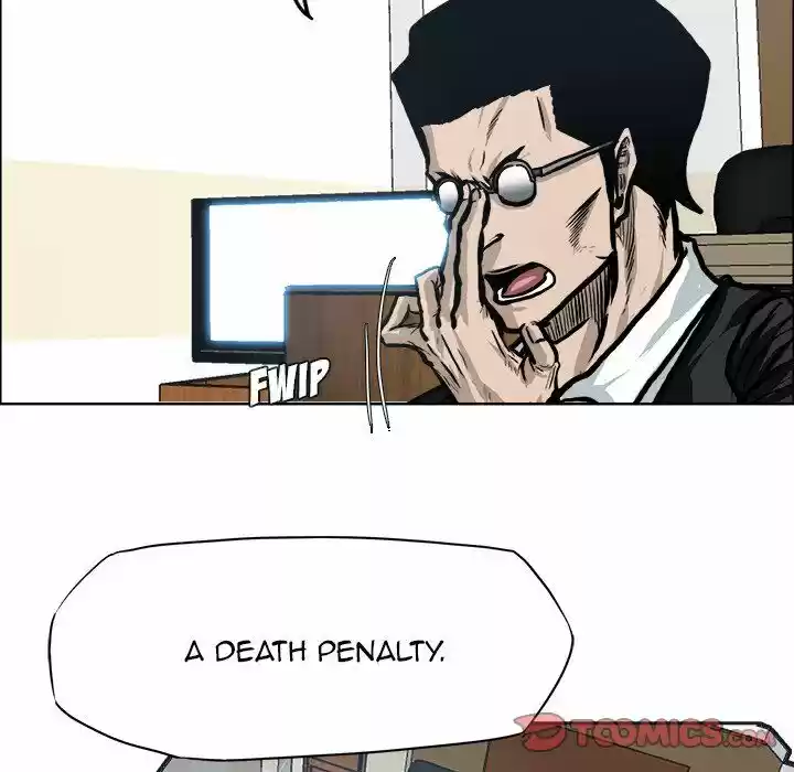 Boss in School Ch.117