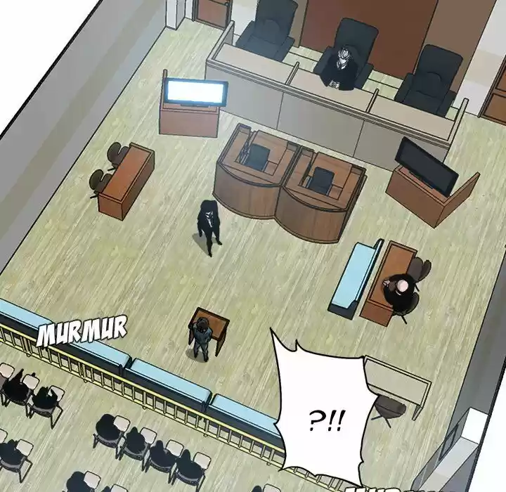 Boss in School Ch.117