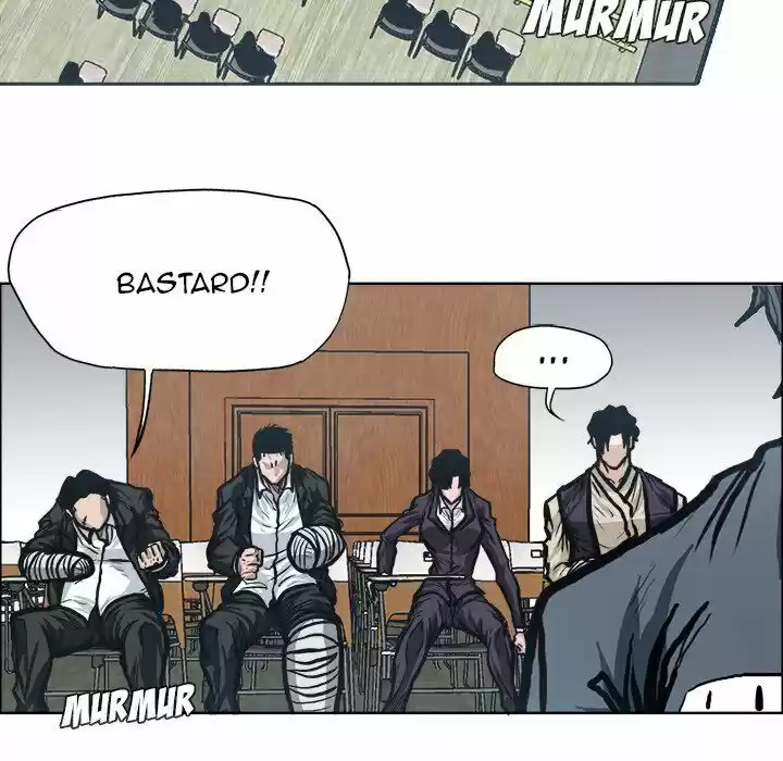 Boss in School Ch.117