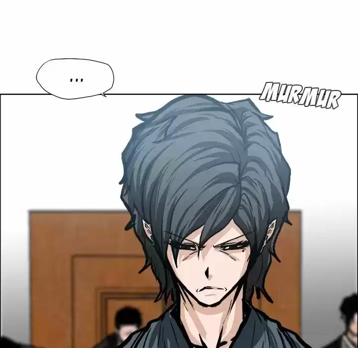 Boss in School Ch.117