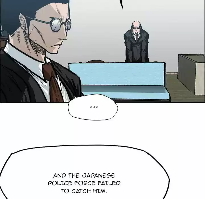 Boss in School Ch.117