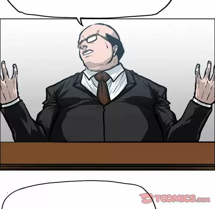 Boss in School Ch.117