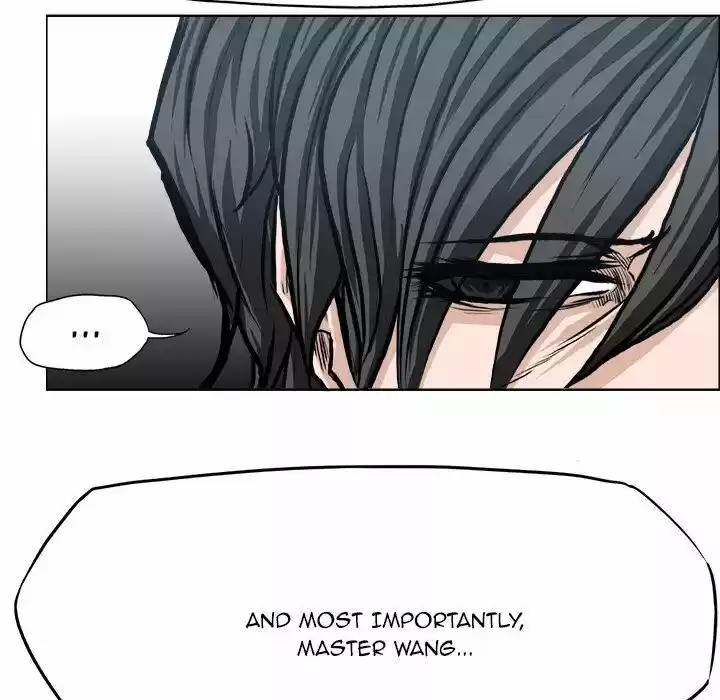 Boss in School Ch.117