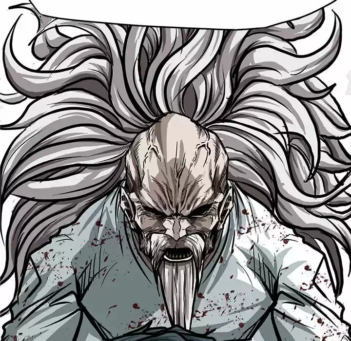 Boss in School Ch.117