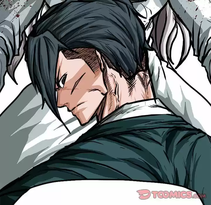 Boss in School Ch.117