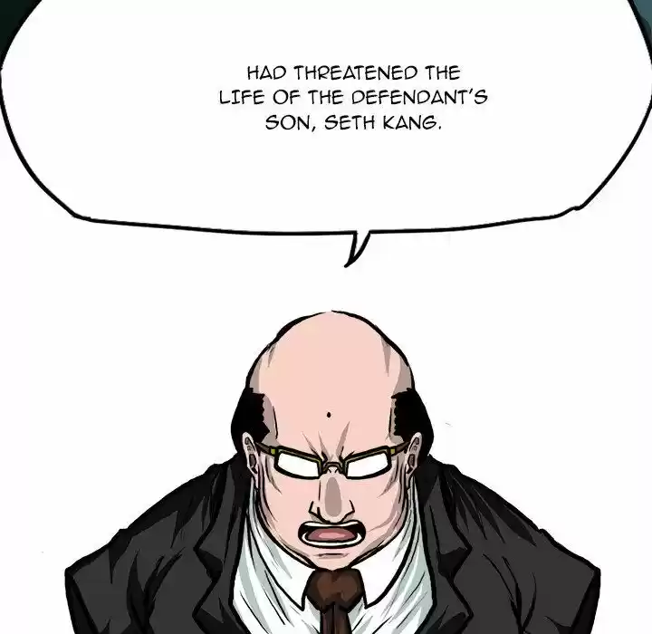 Boss in School Ch.117