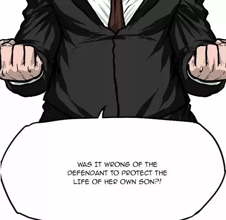 Boss in School Ch.117