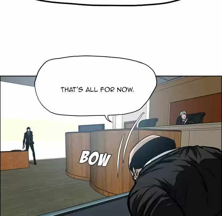 Boss in School Ch.117