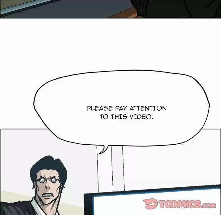 Boss in School Ch.117