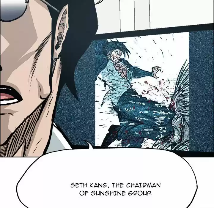 Boss in School Ch.117