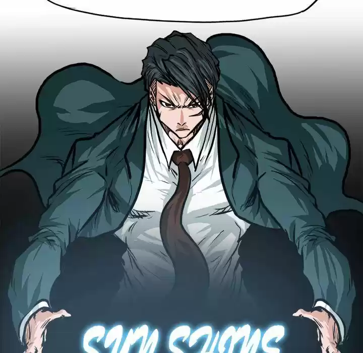 Boss in School Ch.117