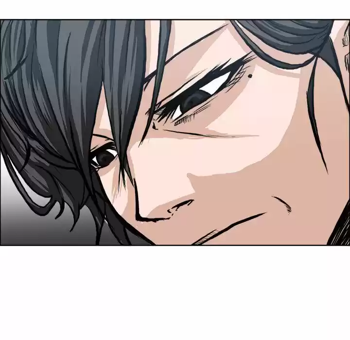 Boss in School Ch.117