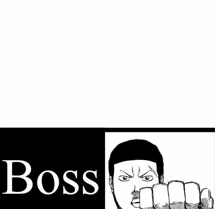 Boss in School Ch.117