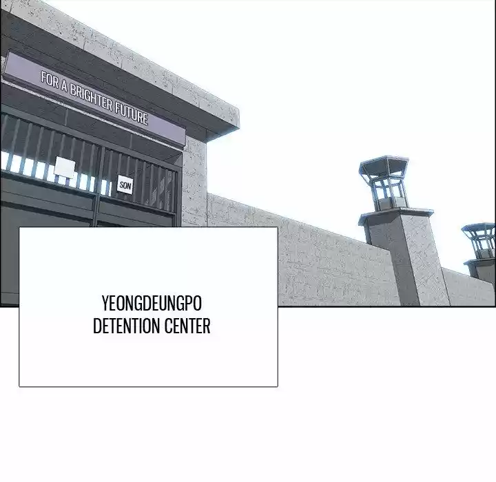 Boss in School Ch.117