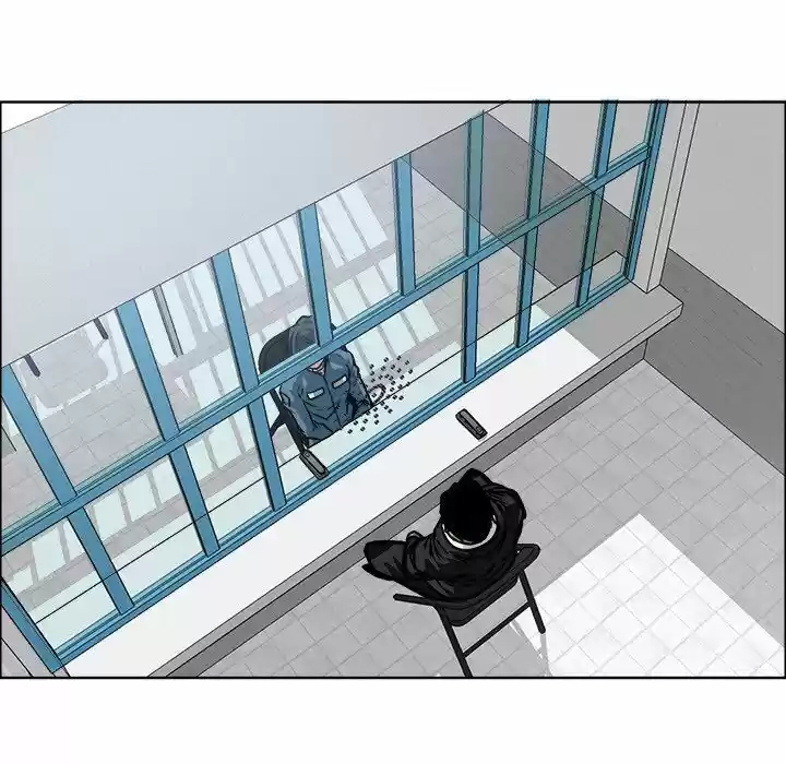 Boss in School Ch.117