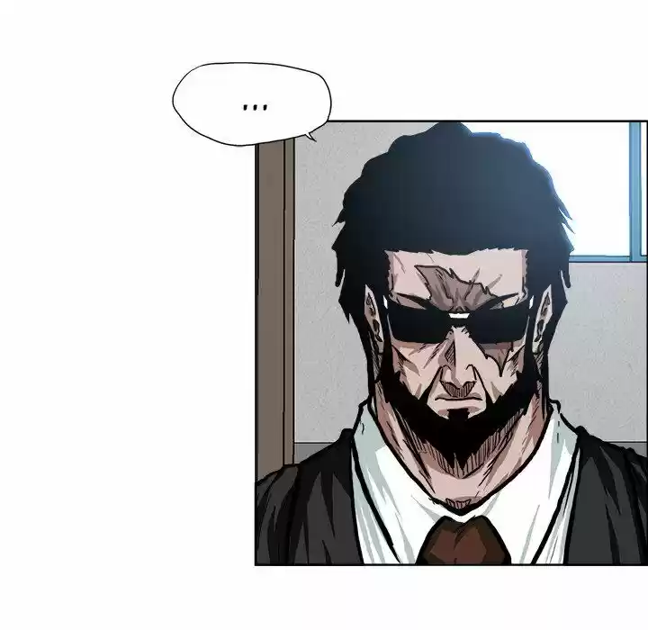 Boss in School Ch.117