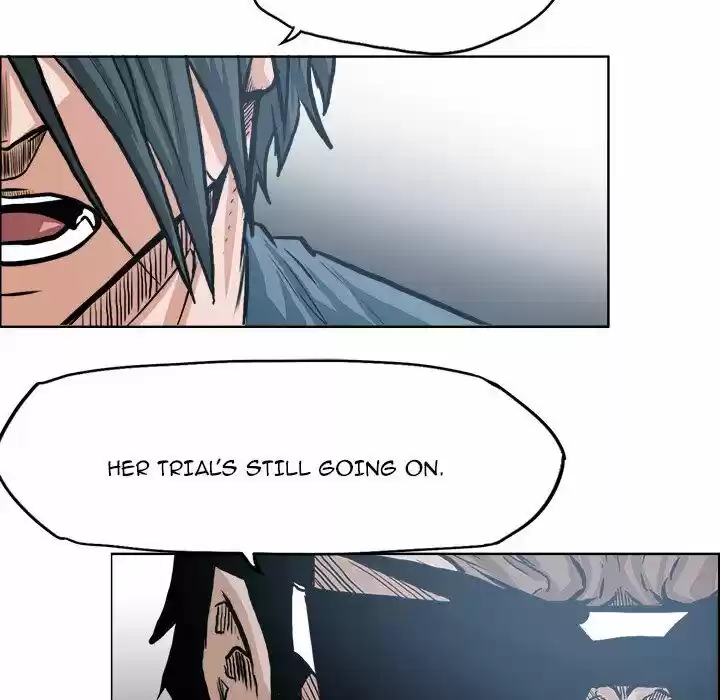 Boss in School Ch.117