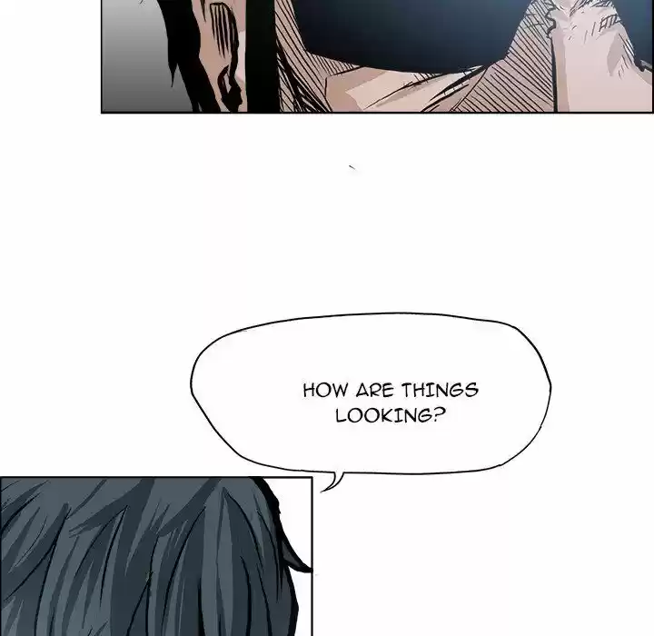 Boss in School Ch.117