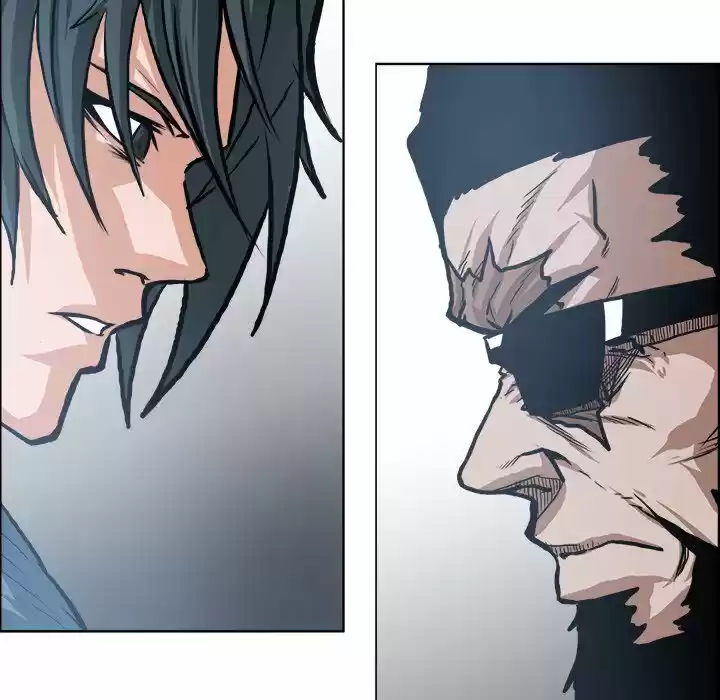 Boss in School Ch.117