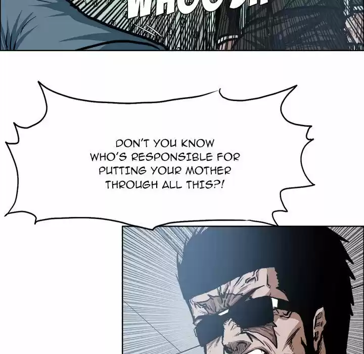 Boss in School Ch.117