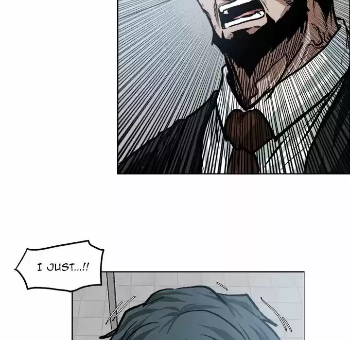 Boss in School Ch.117