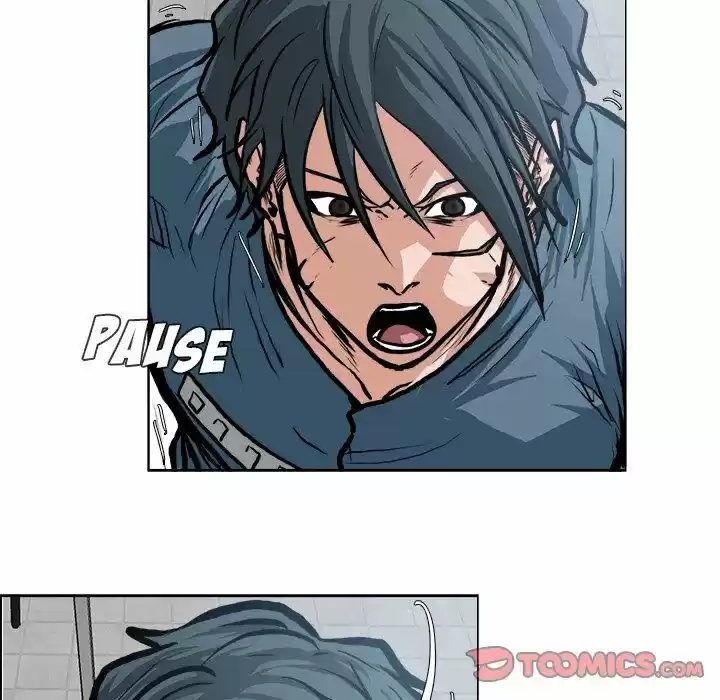 Boss in School Ch.117